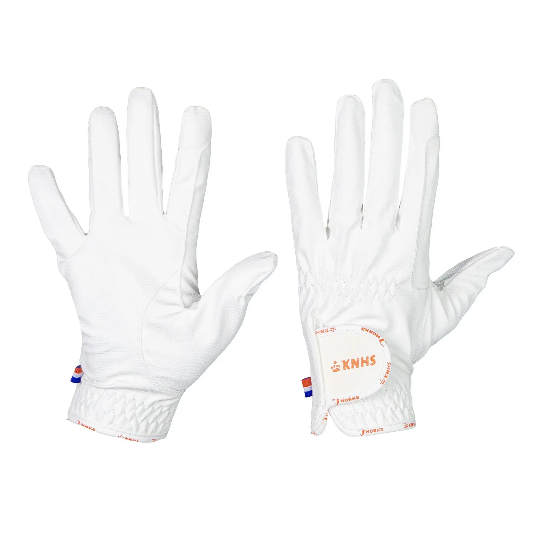 Riding gloves HORKA KNHS