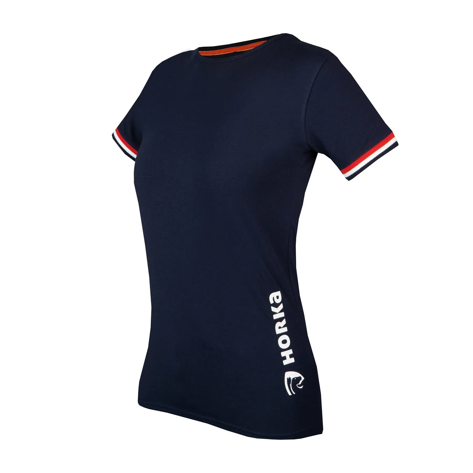 T-shirt da bambina HORKA KNHS