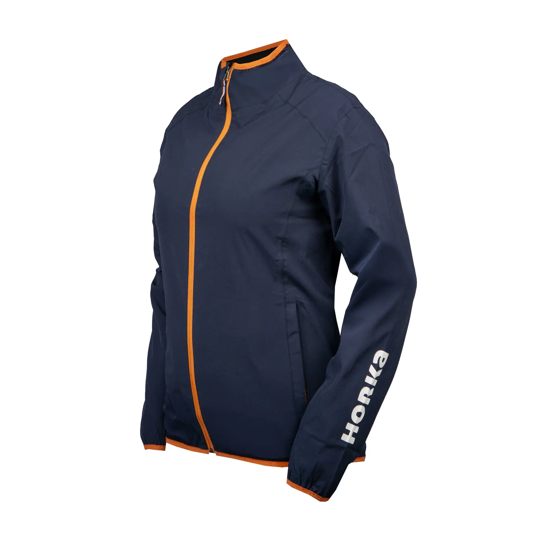 Waterproof riding jacket HORKA KNHS