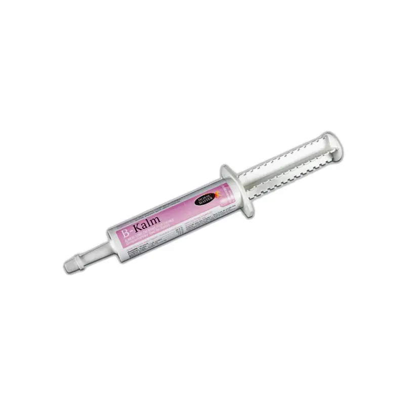 Anti-Stress-Spritze - oral Horse Master B - Kalm