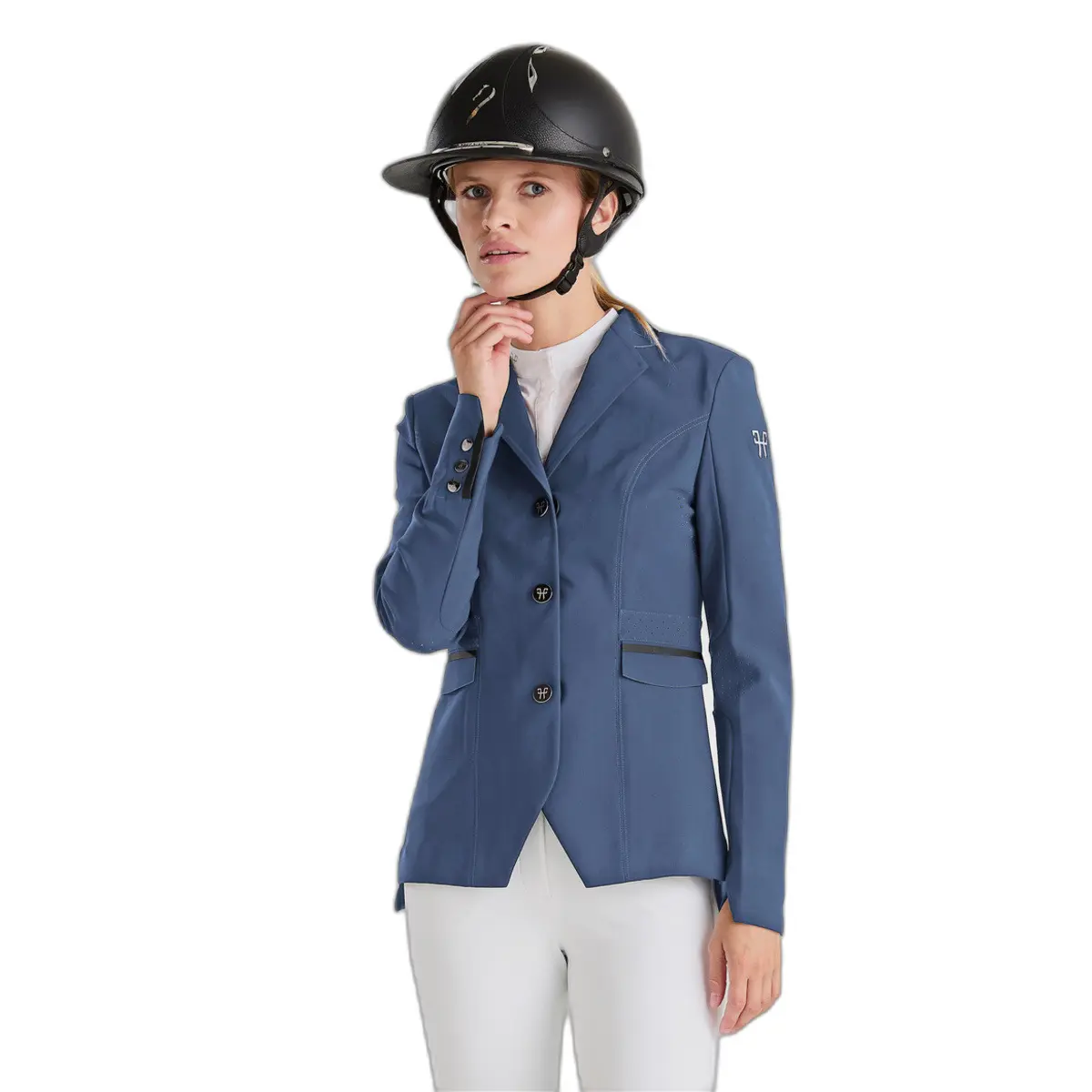 Wettkampfjacke Damen Horse Pilot Aeromade