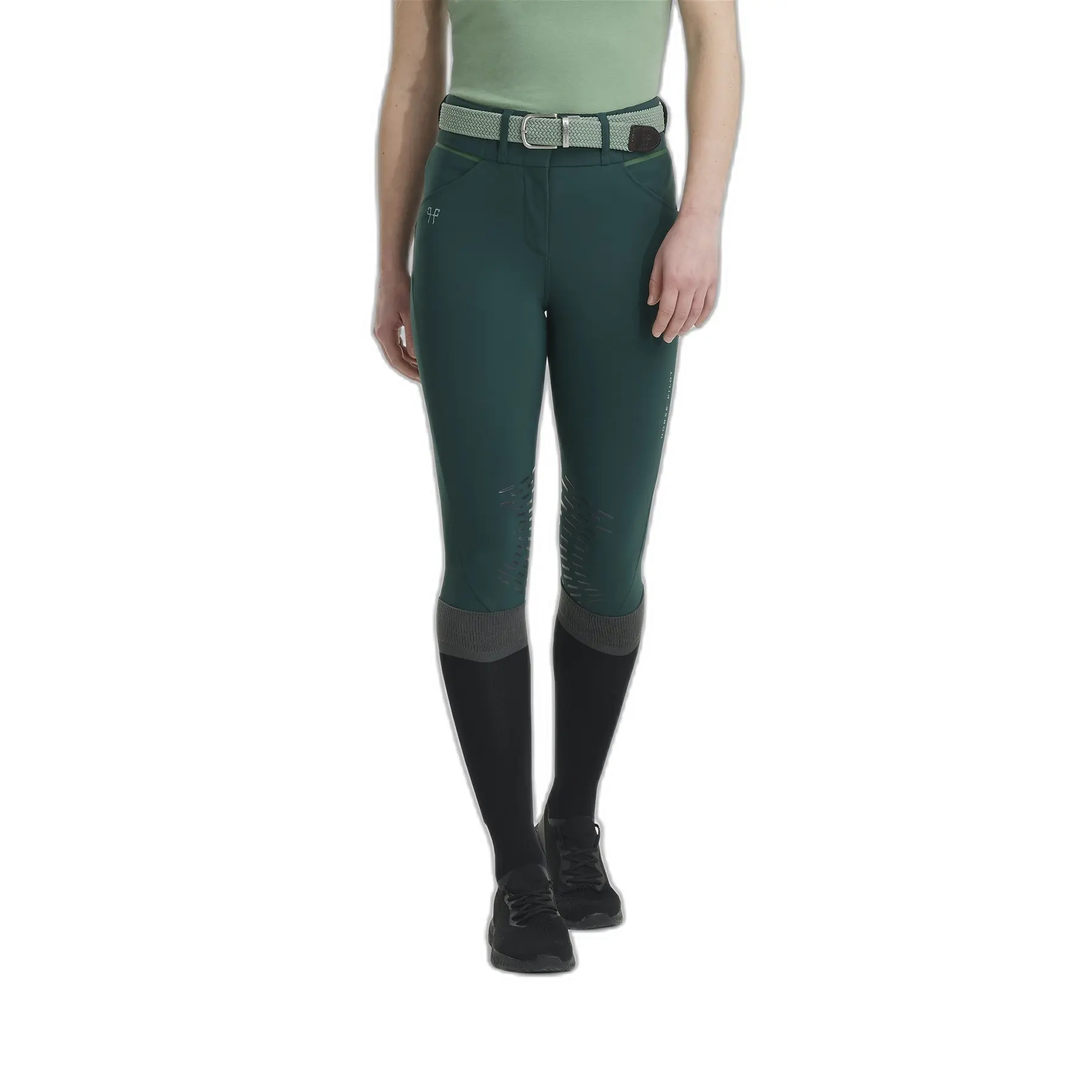Reithose Frau Horse Pilot X-Aerotech