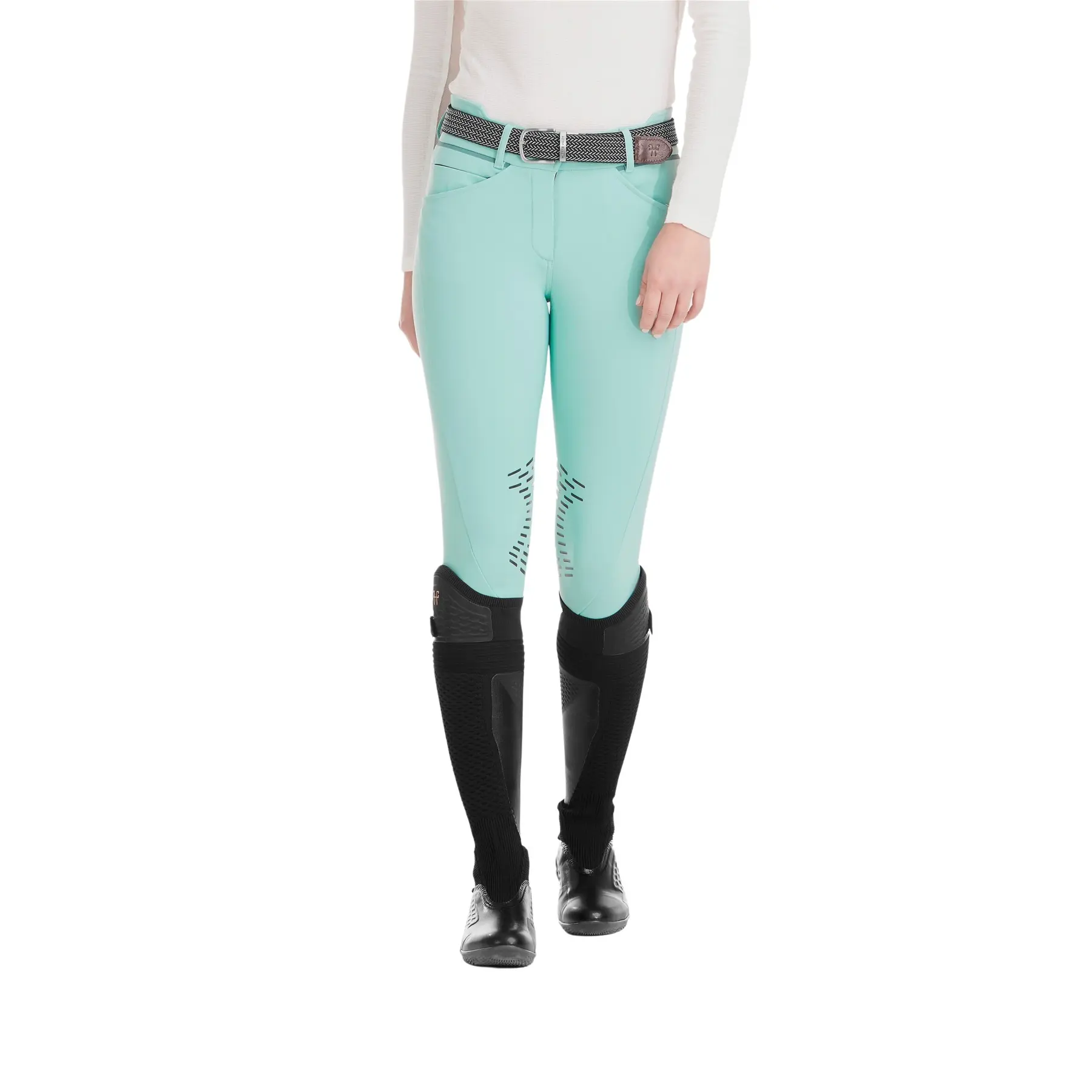 Reithose Damen Horse Pilot X-Design