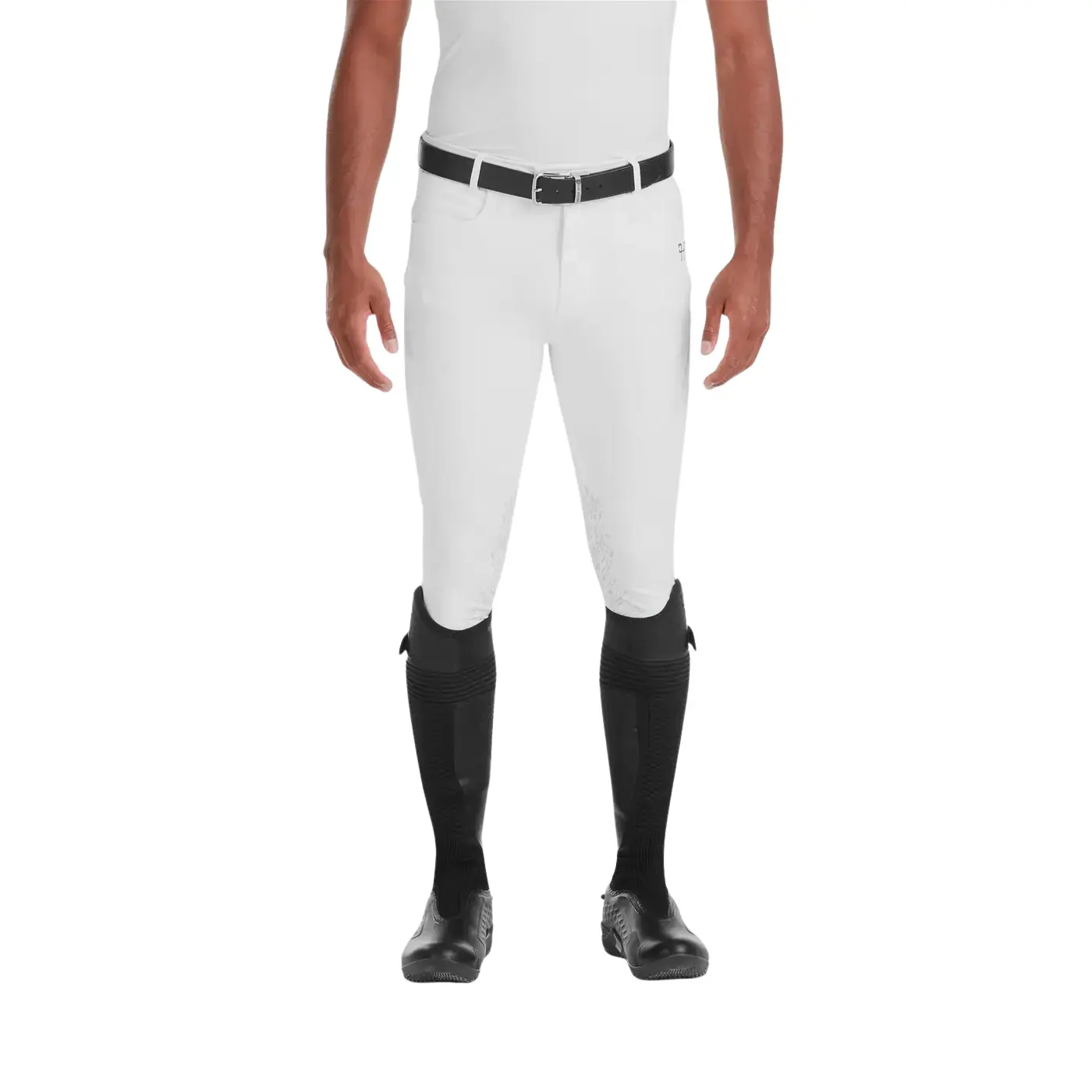 Reithose mid grip Horse Pilot X-Perform