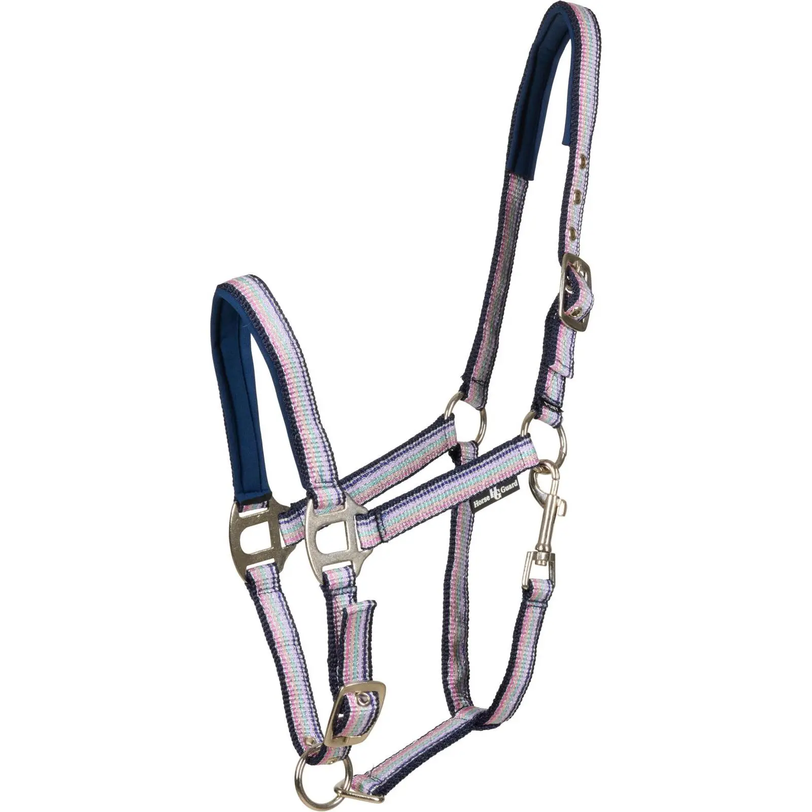 Halfter für Pferd HorseGuard Mascha