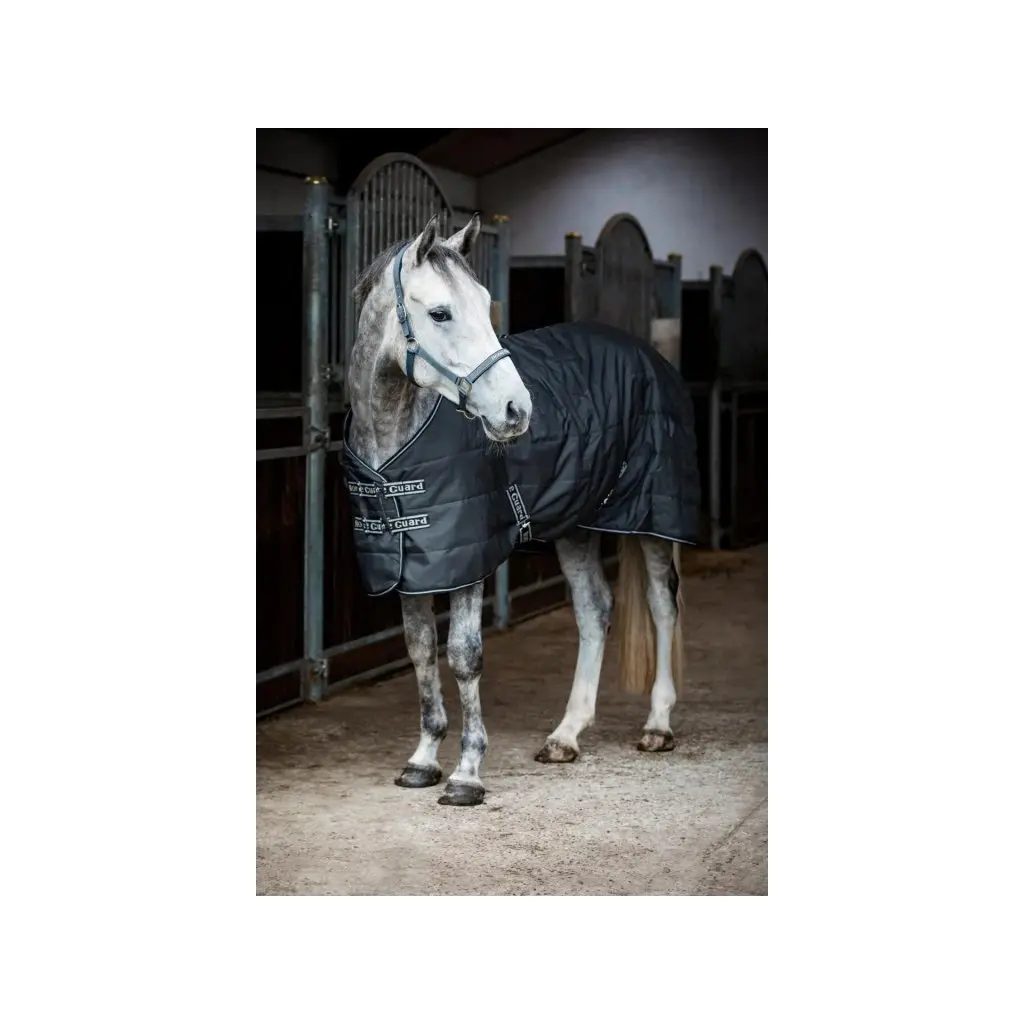 Stalldecke für Pferde HorseGuard Sophie 600D 100g