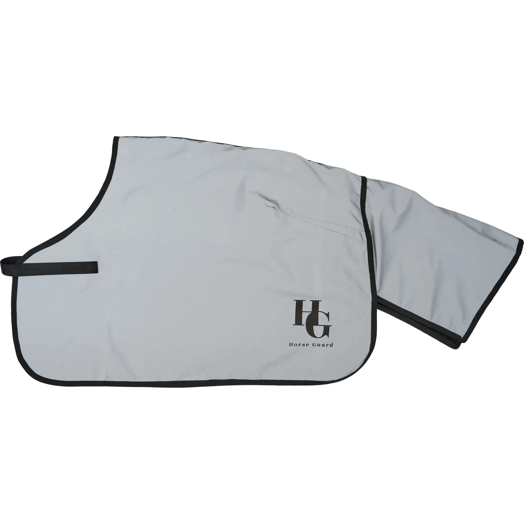 Tappeto da addestramento riflettente per cavallo HorseGuard Totally