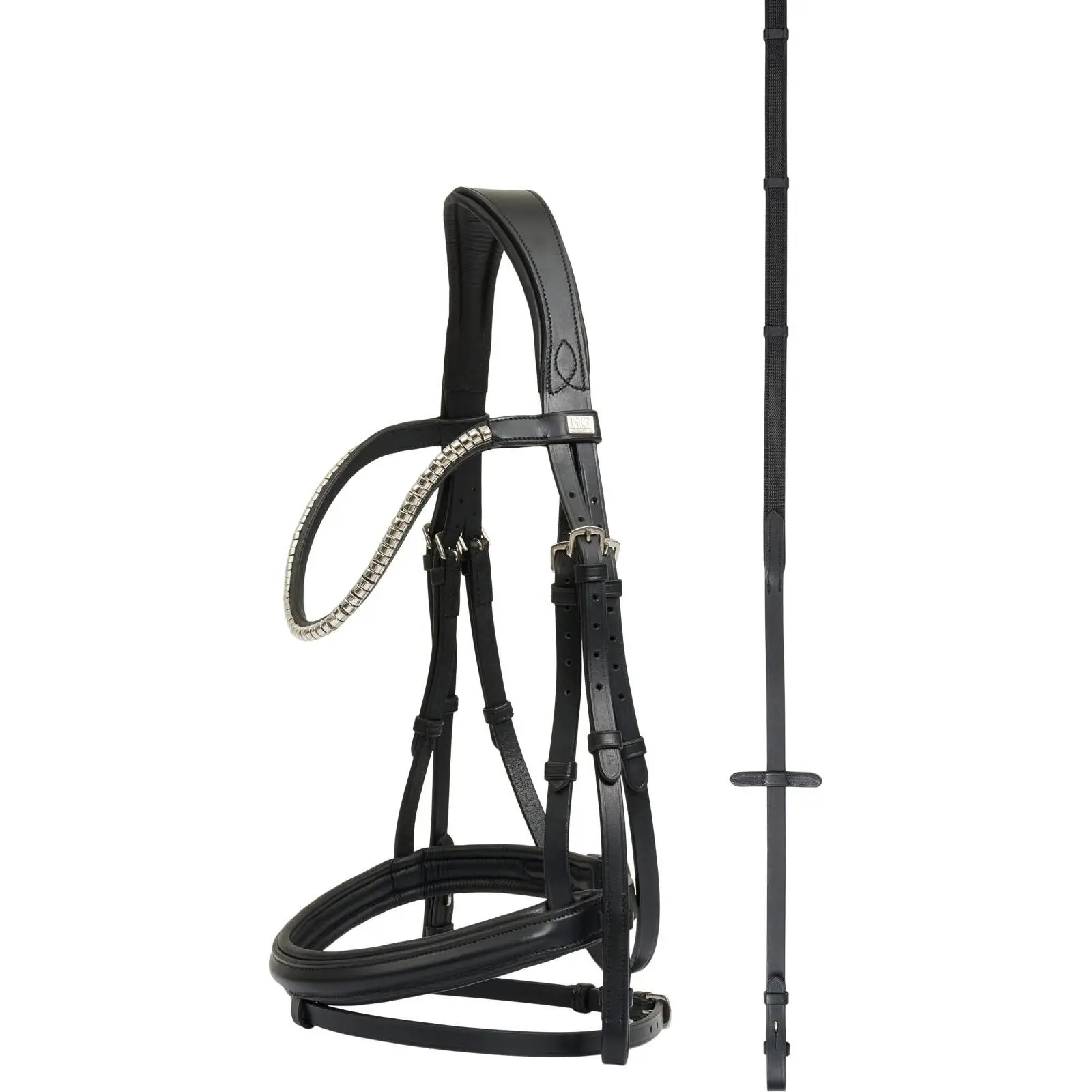 Trense HorseGuard Emi 26.1