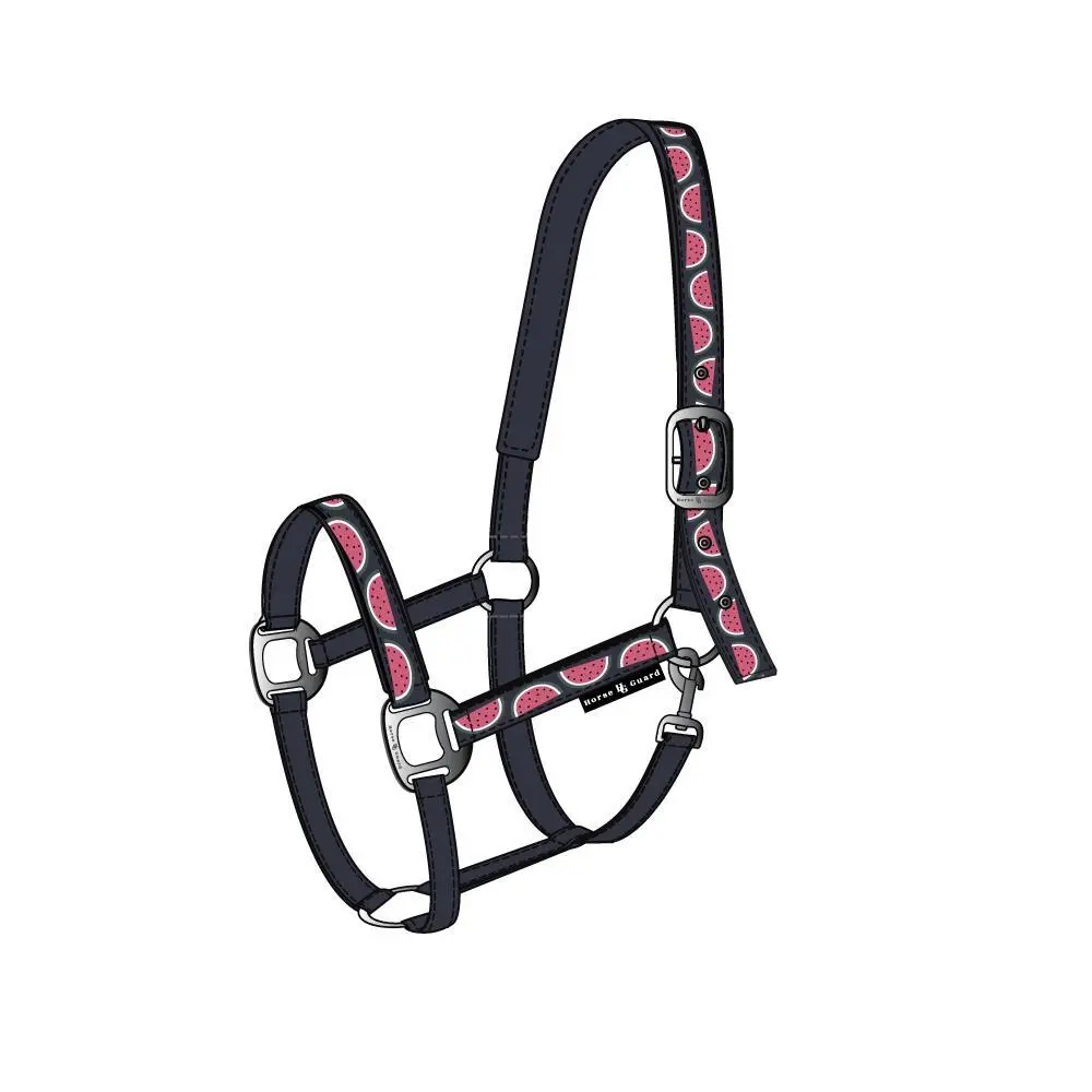 Halfter für Pferd HorseGuard Melona