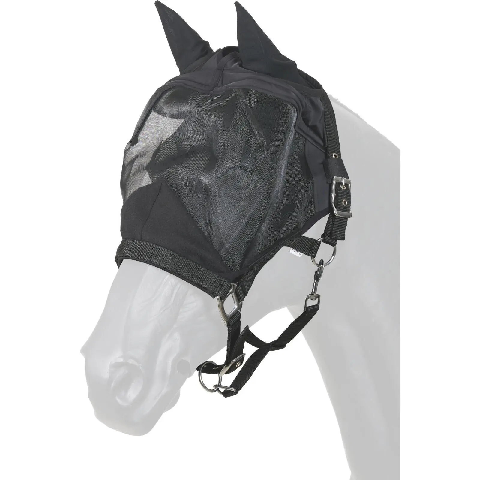 Maschera antimosche HorseGuard Insect