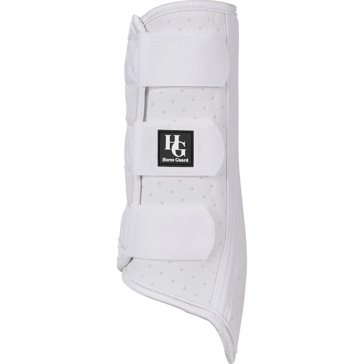 Stinchiere per cavalli chiuse HorseGuard Airflow
