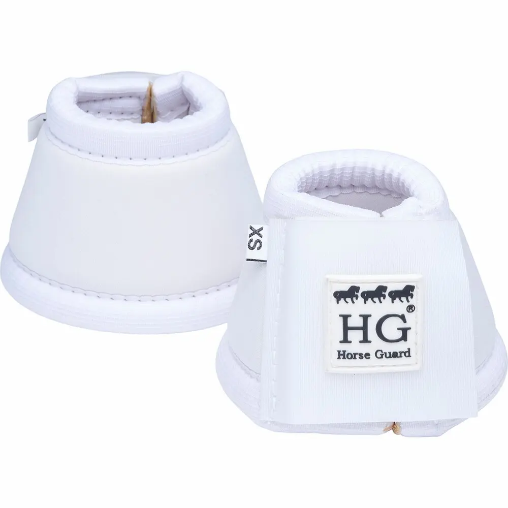 Campanaccio per cavalli HorseGuard