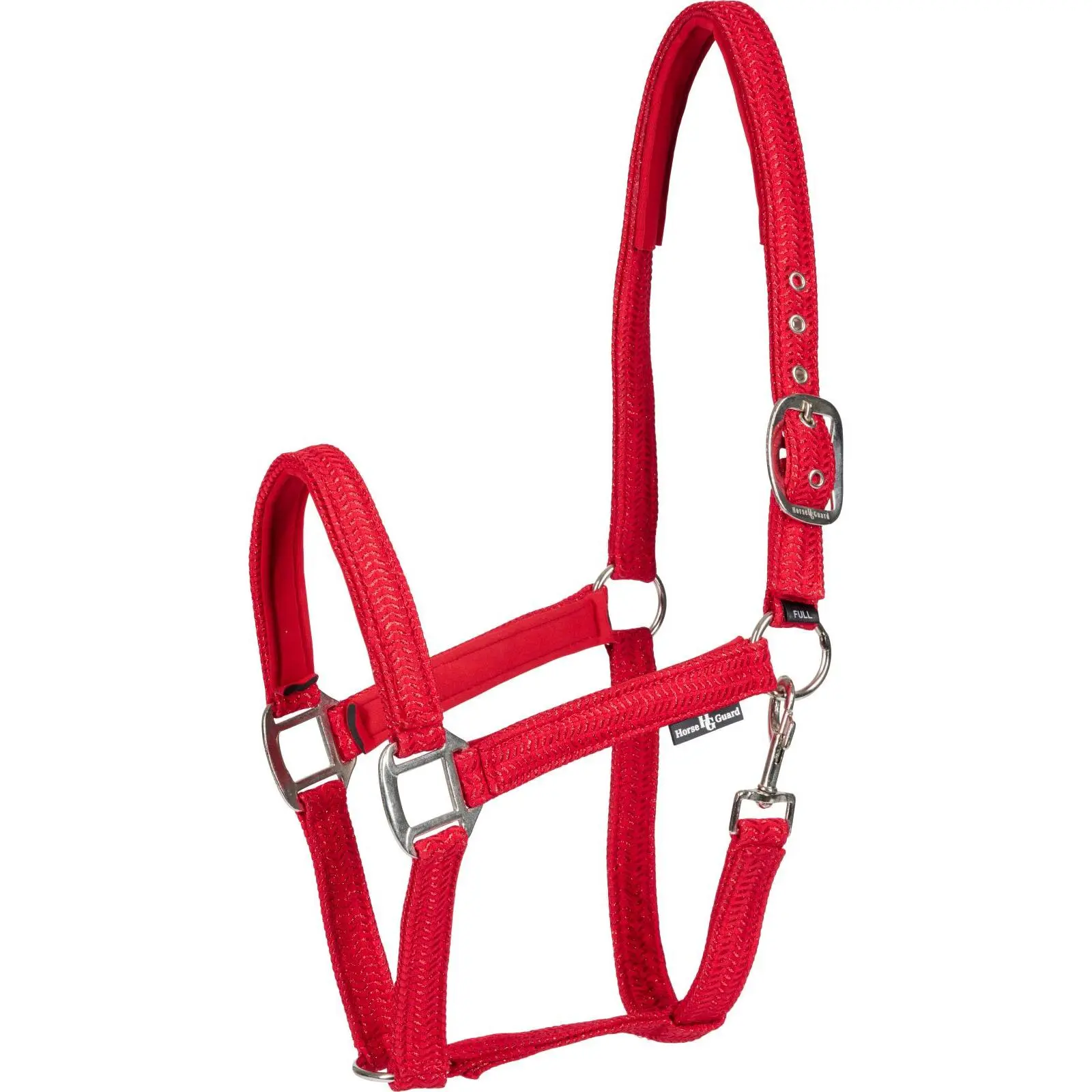 Halfter für Ponys HorseGuard Jewel