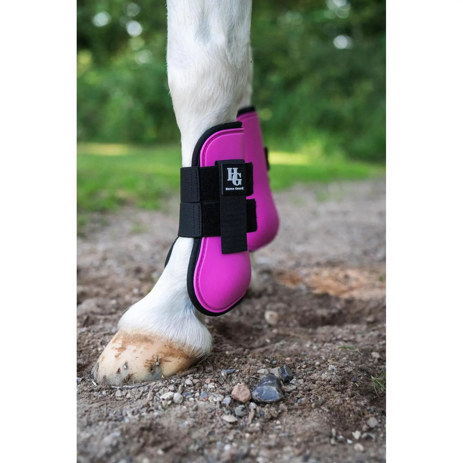 Protettore tendineo per cavalli HorseGuard Timian