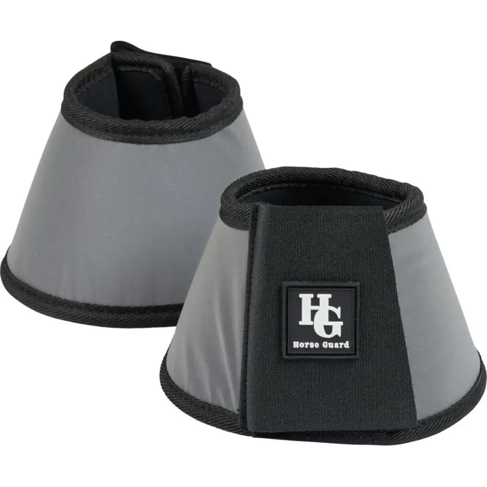 Protezioni per zoccoli HorseGuard Totally
