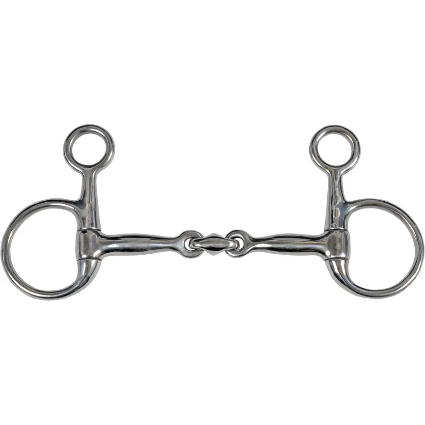 Morso per cavallo Baucher HorseGuard