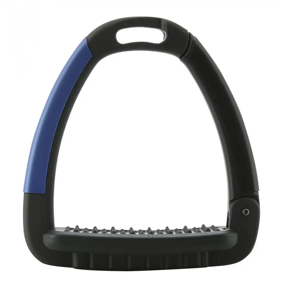 Branch for riding stirrups Horsena