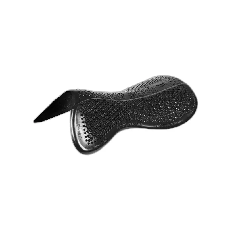 Gel Saddle Pad Front booster Horsena