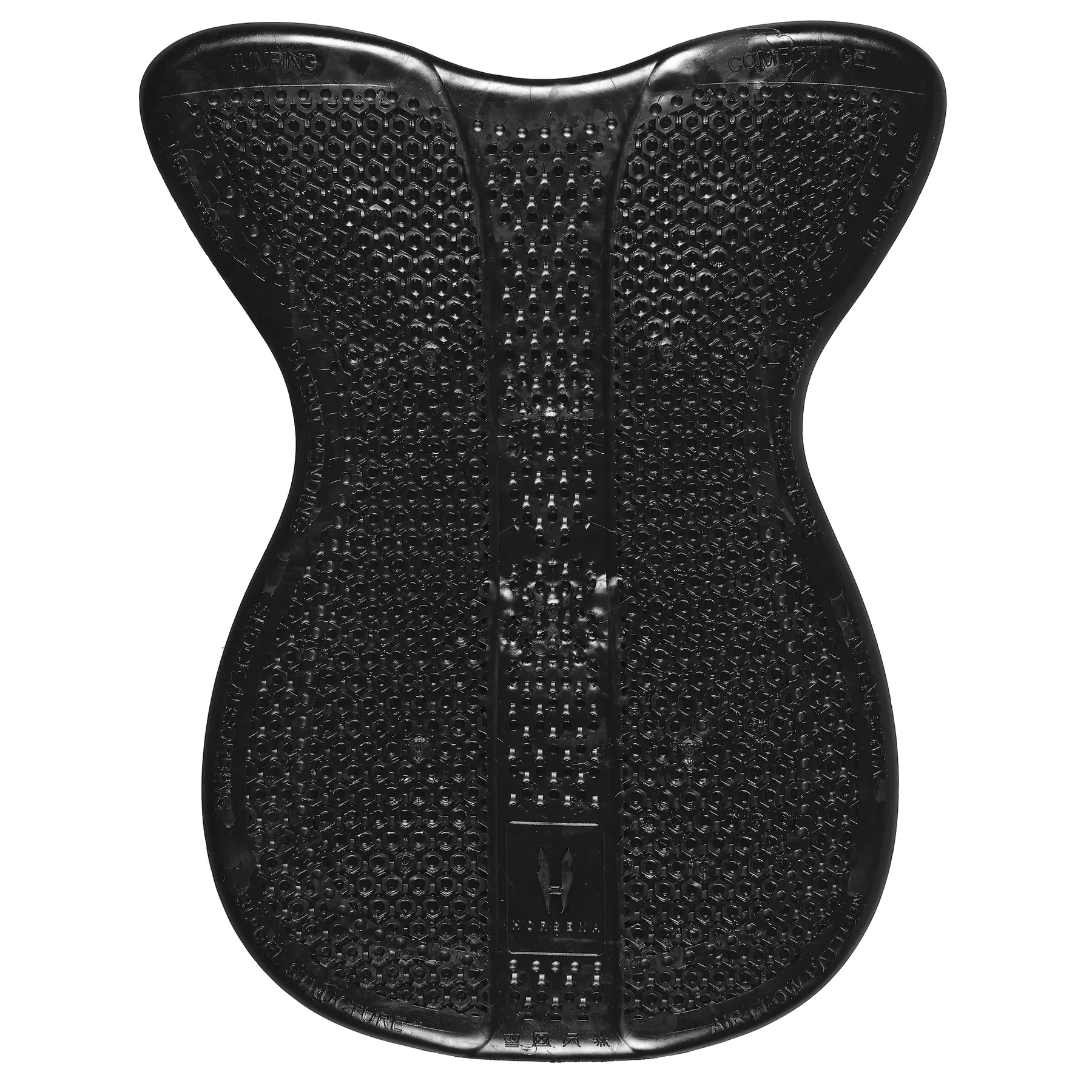 Gel Saddle Pad Horsena