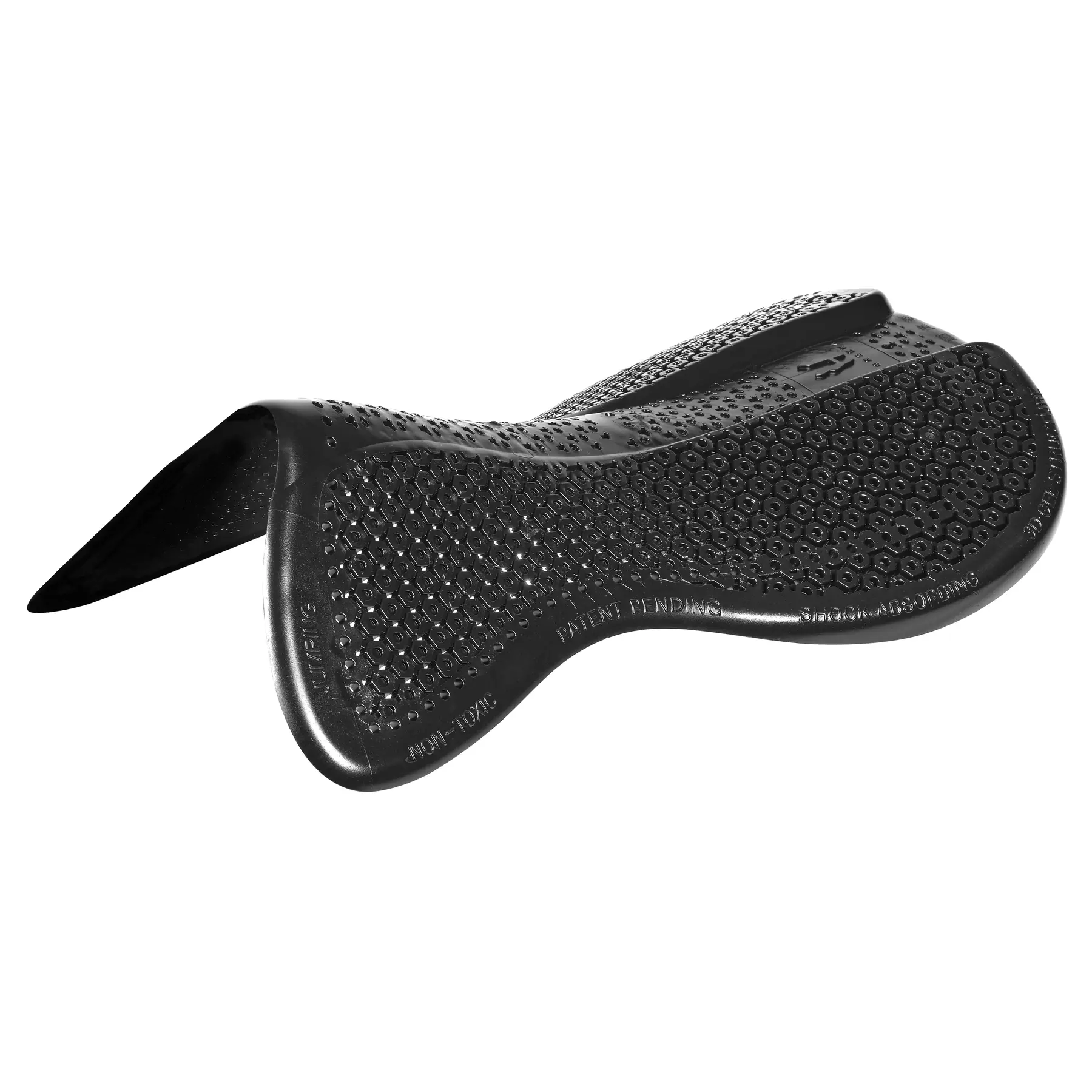 Saddle Pad Rear Booster Horsena