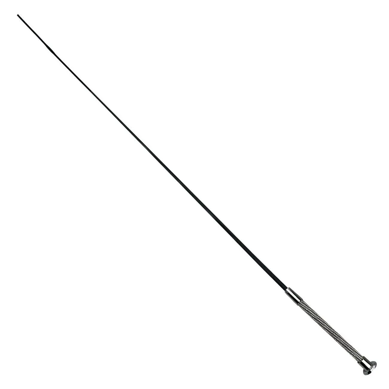 Dressage riding crop Horsenjoy Diamond