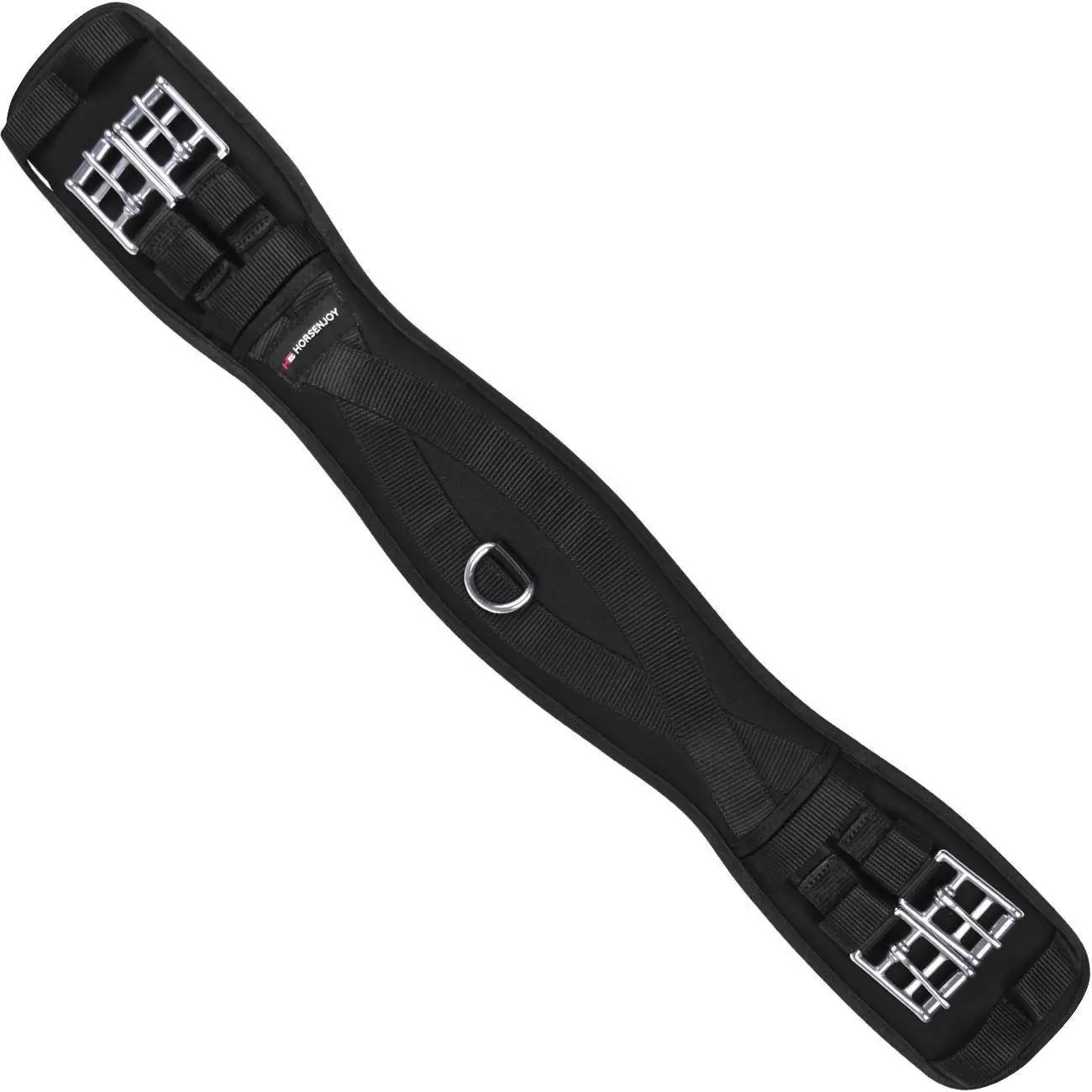 Riding girth Horsenjoy Equi-Memo DR