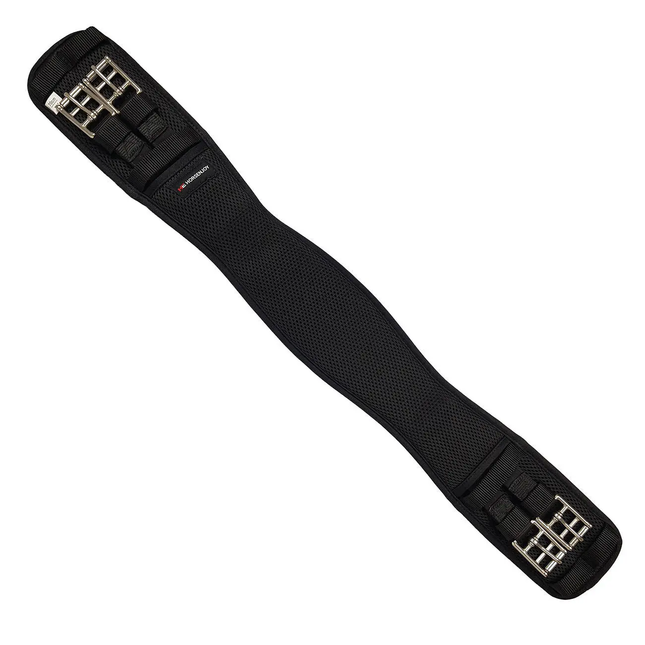 Riding girth Horsenjoy Coolplus DR