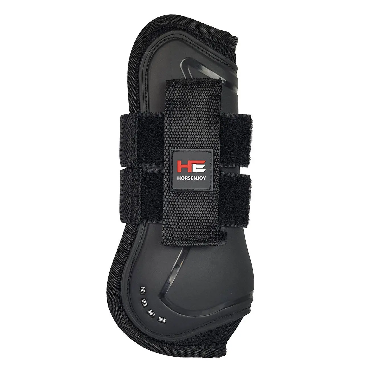 Vordere geschlossene Beinschützer für Pferd Horsenjoy Airtec 3D