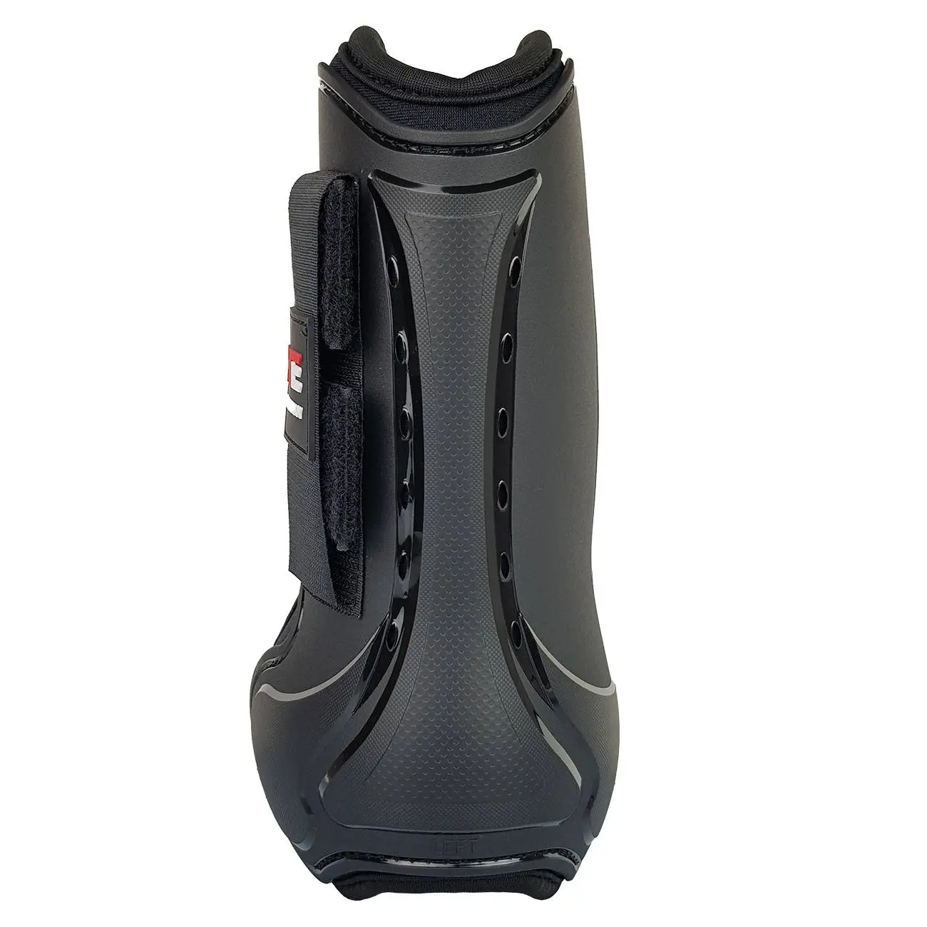 Closed horse boots Horsenjoy Pro Air