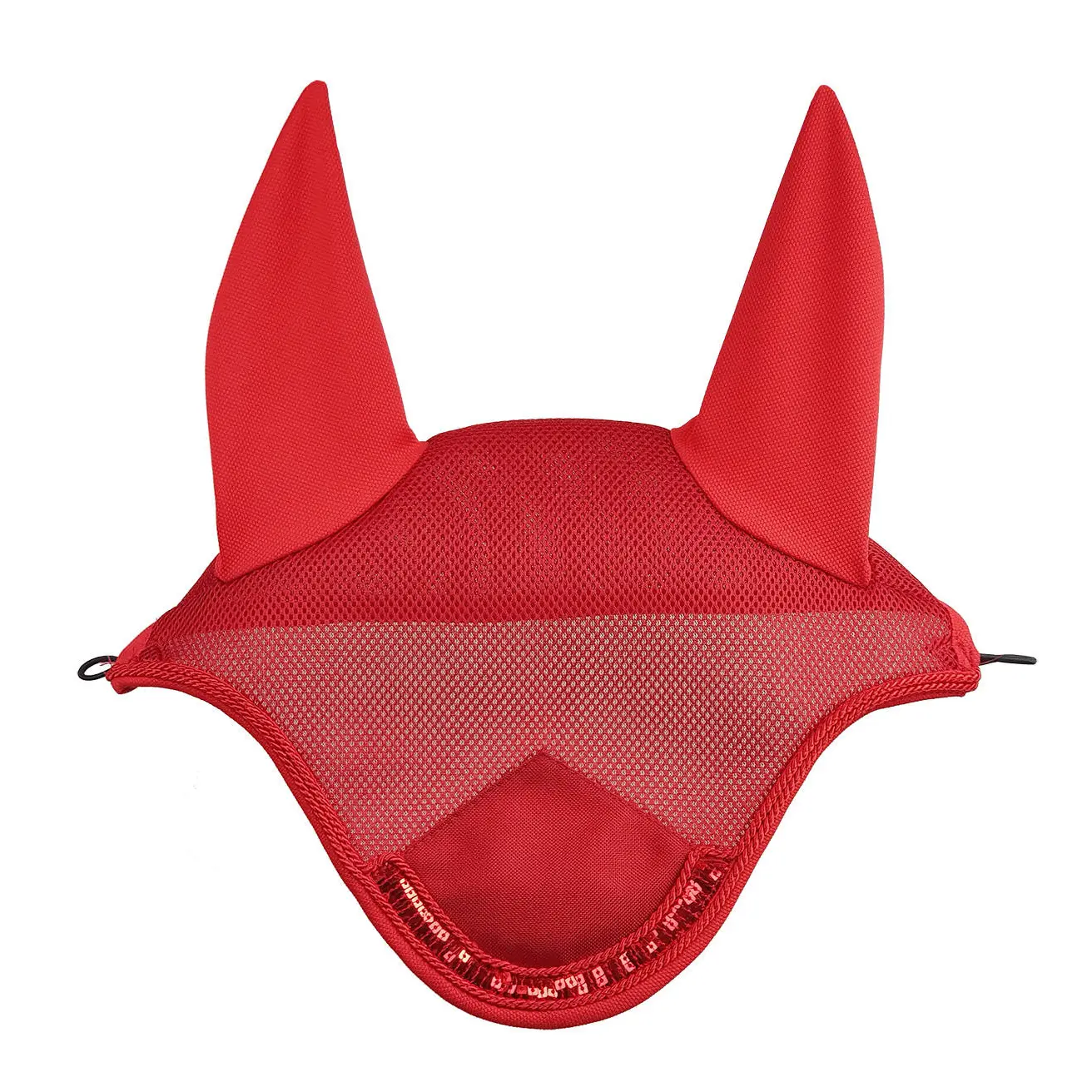 Fliegenhaube Horsenjoy Shine
