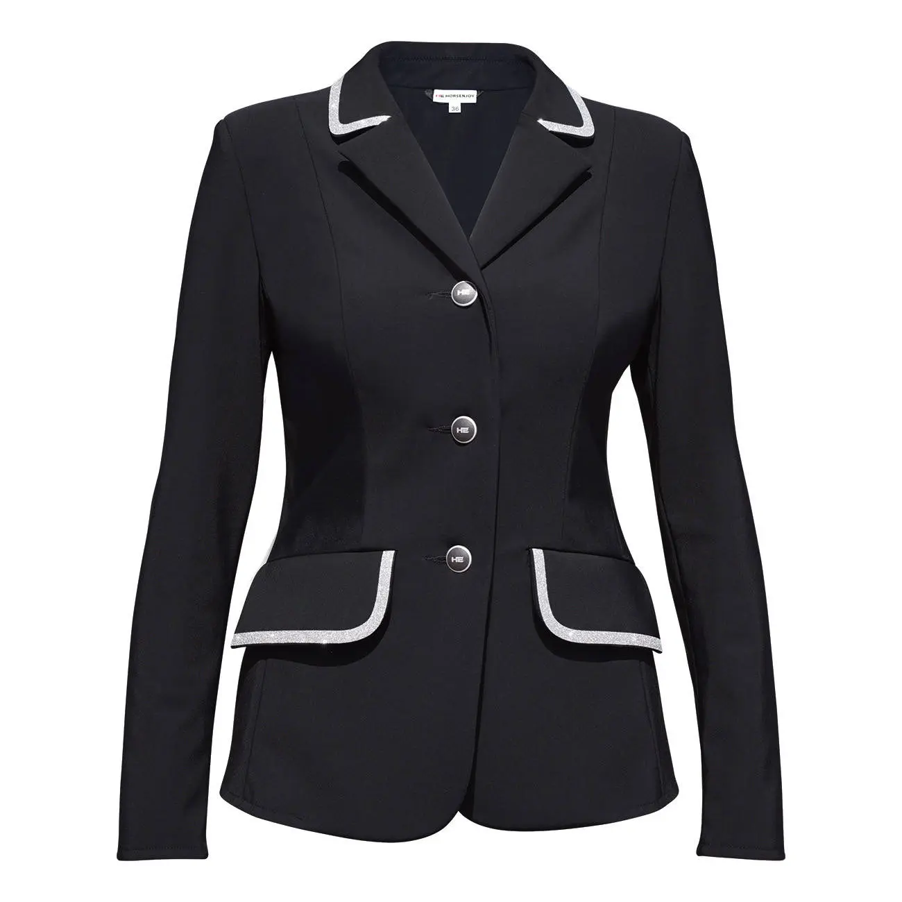 Children's competition jacket Horsenjoy