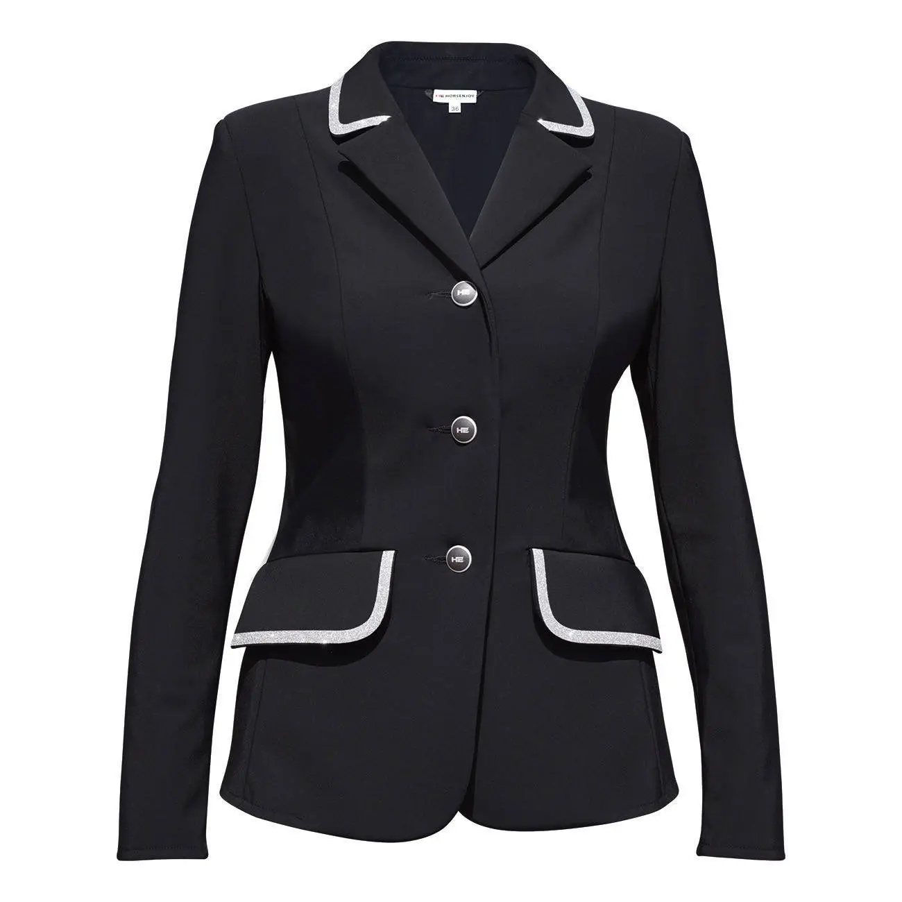 Competition jacket Horsenjoy