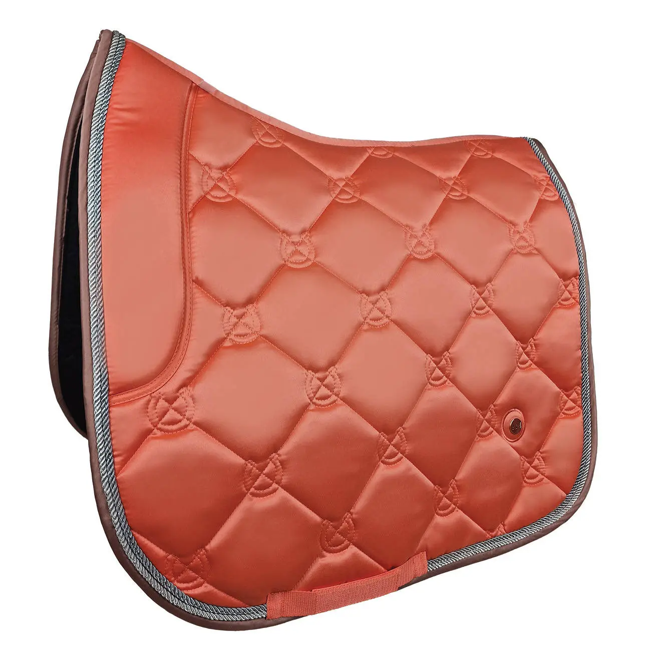 Dressage saddle pad for horses Horsenjoy Desire
