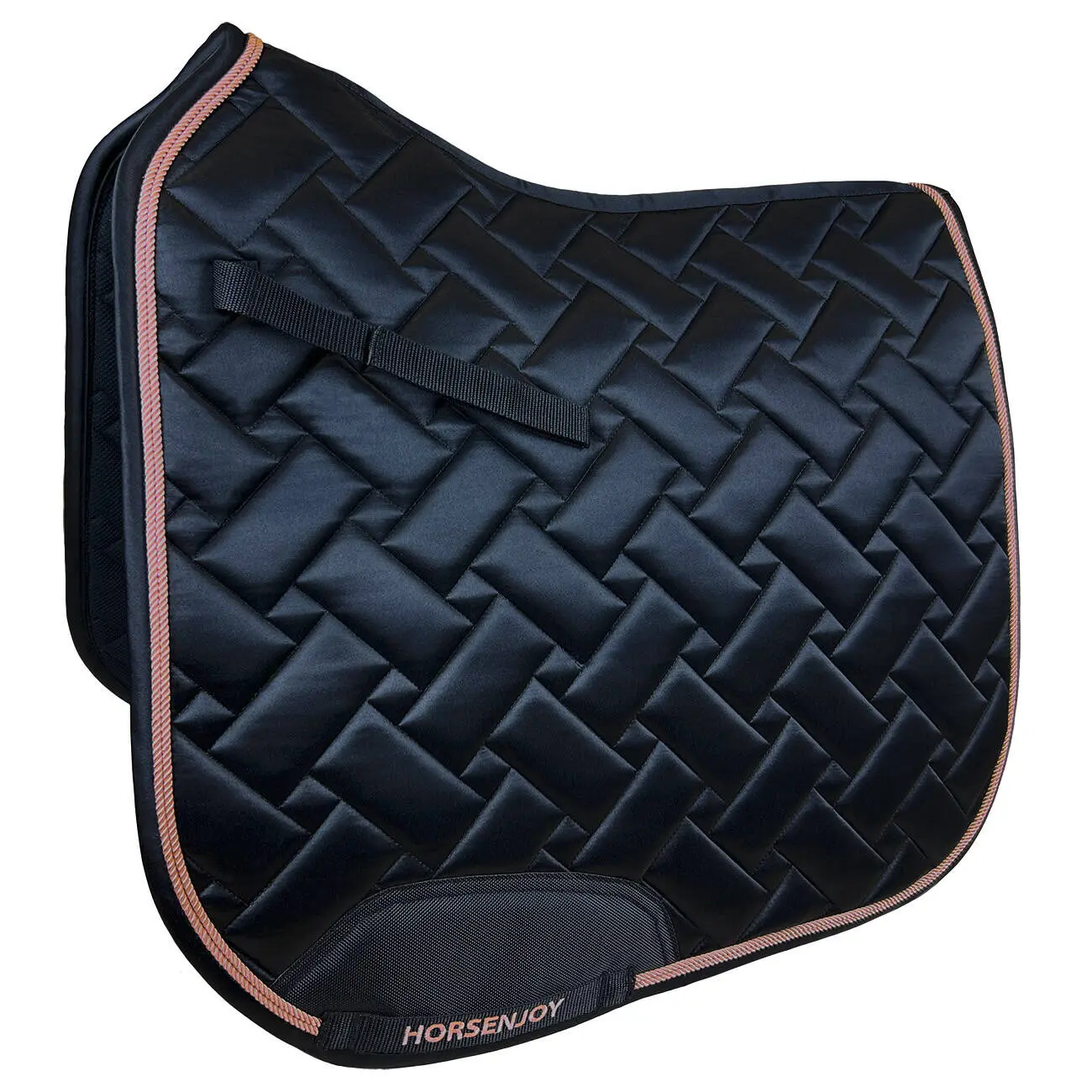 Dressur Schabracke Horsenjoy Diamo
