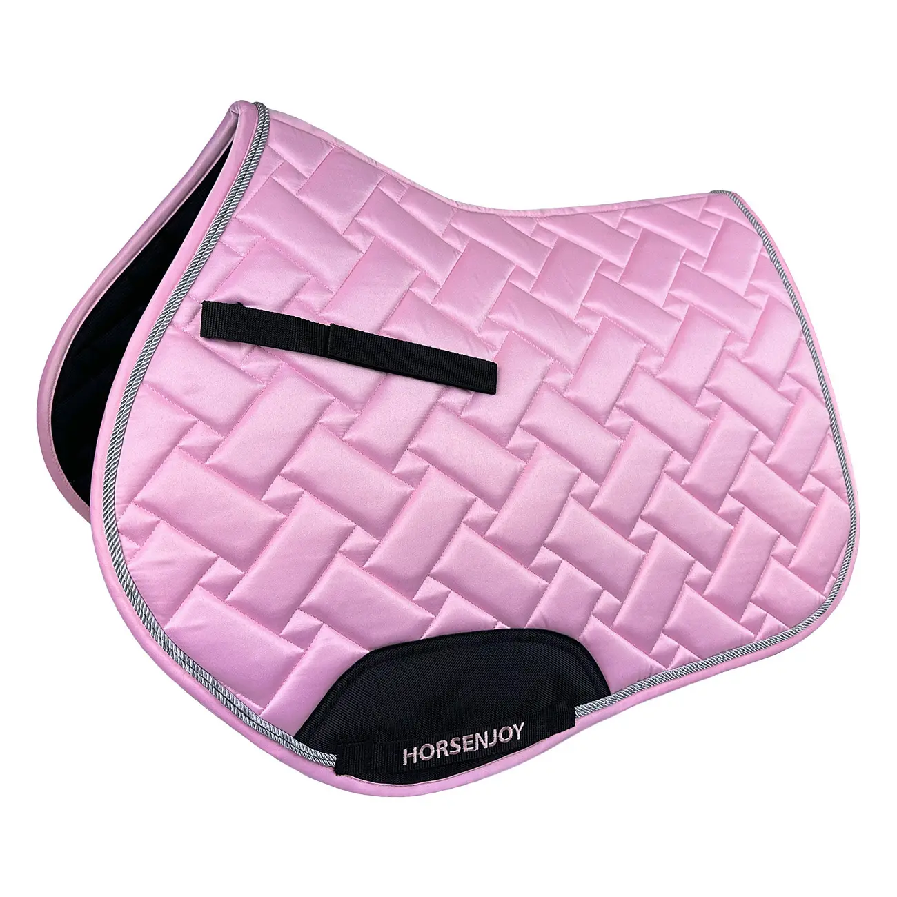 Versatile Horse Dressage Saddle Pad Horsenjoy Diamo