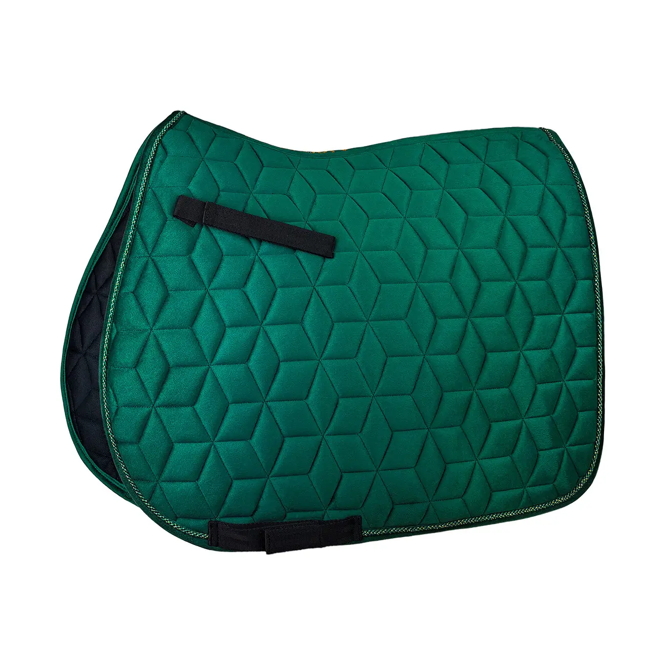 Versatile Horse Dressage Saddle Pad Horsenjoy Velvet
