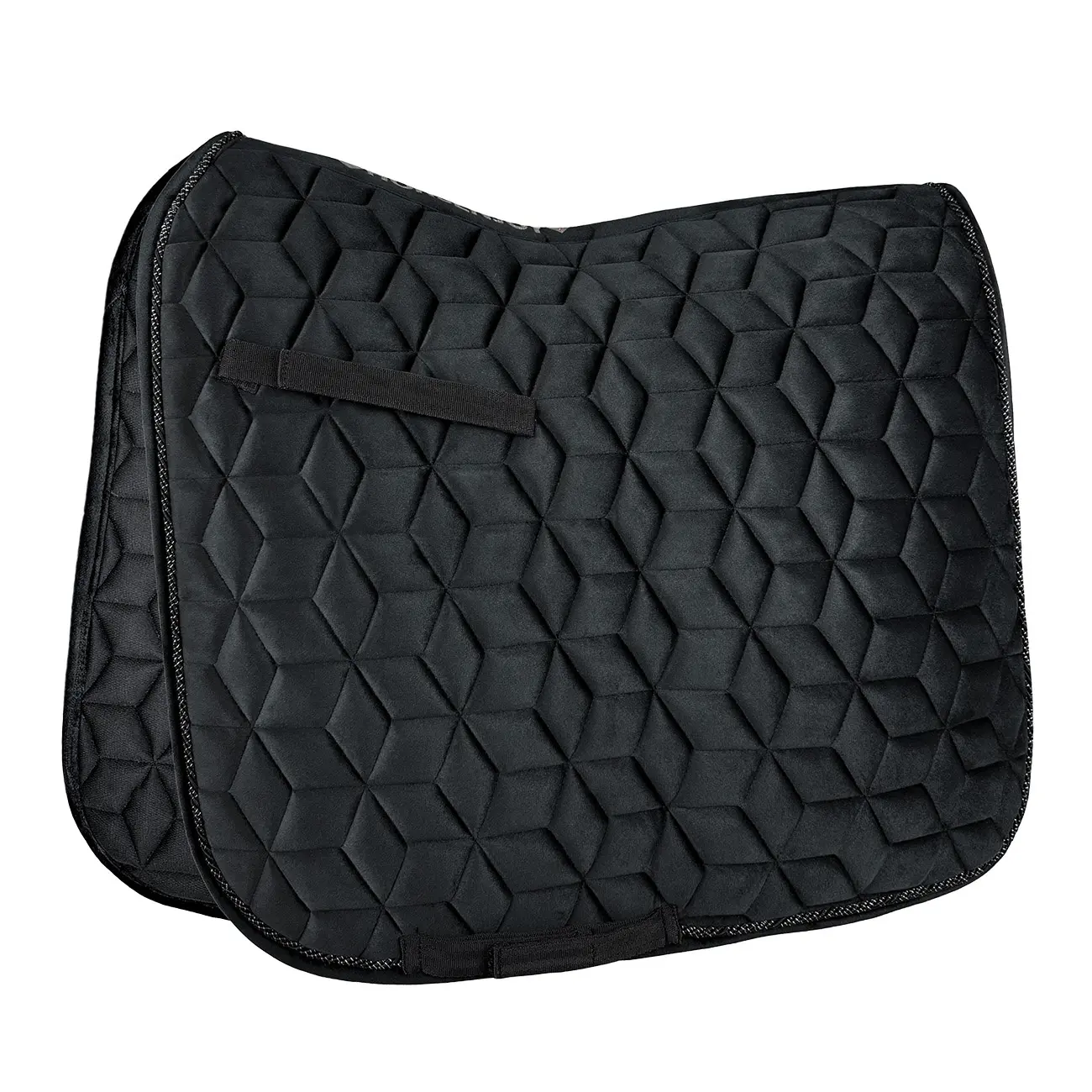 Dressur Schabracke Horsenjoy Velvet