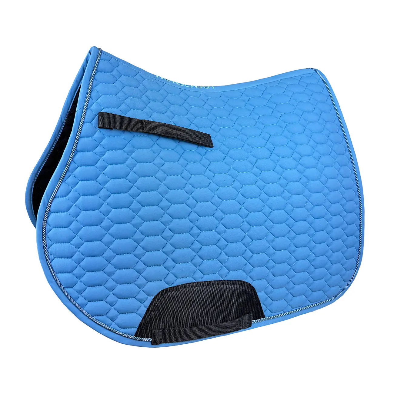 Dressage saddle pad for horses Horsenjoy HexaFit