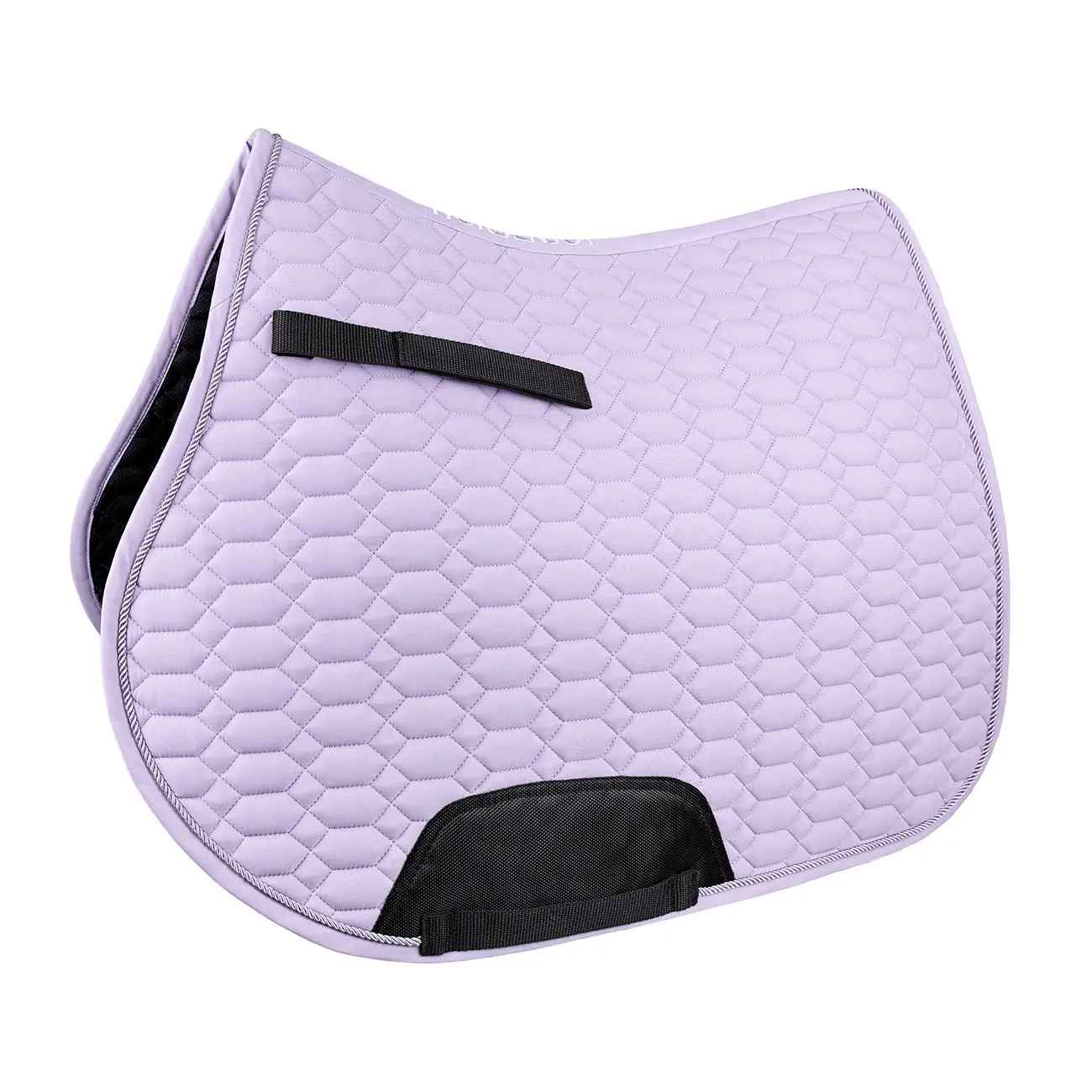 Dressage saddle pad for horses Horsenjoy HexaFit
