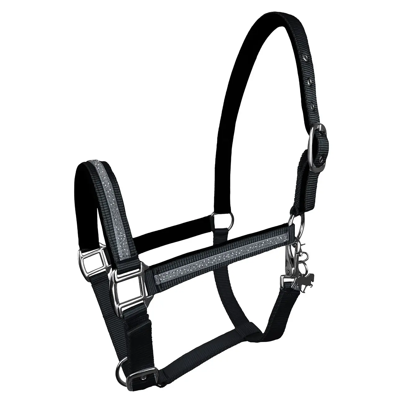 Halter for horse Horsenjoy Soraya