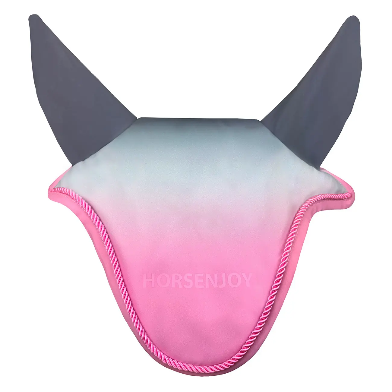 Fly hat Horsenjoy Amber Sky