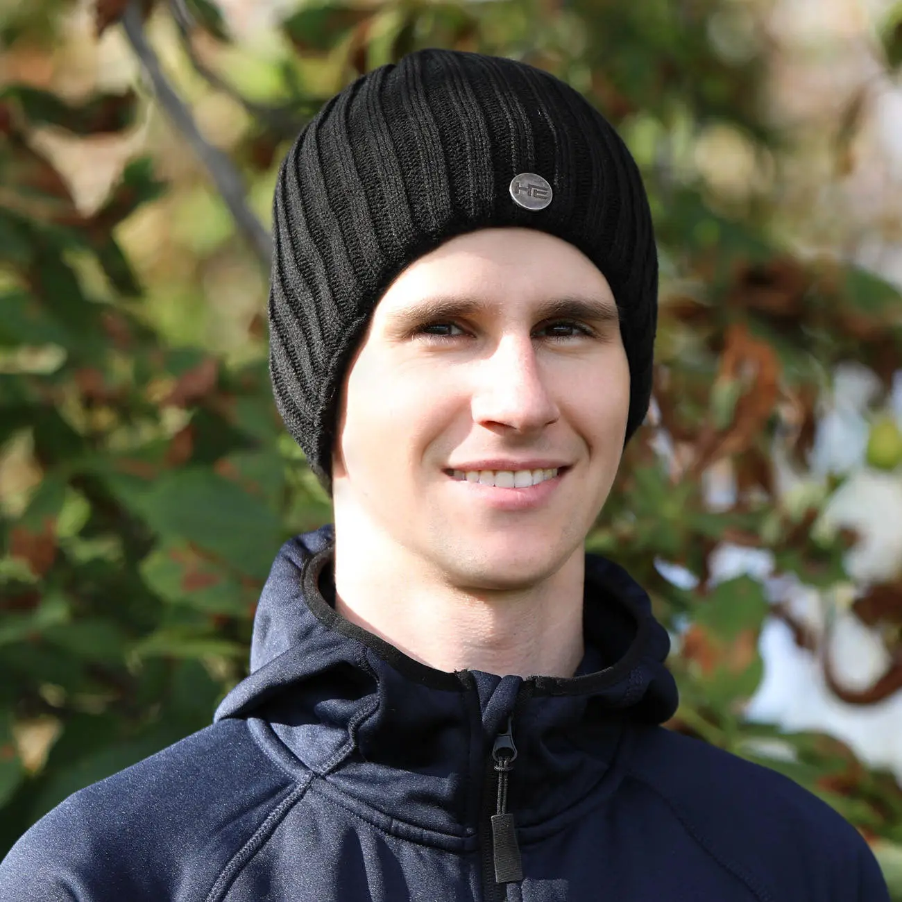 Bonnet Horsenjoy Dastin