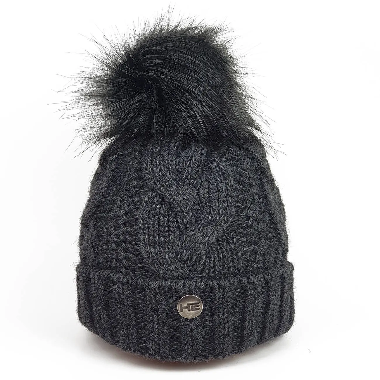 Women's hat Horsenjoy Aida