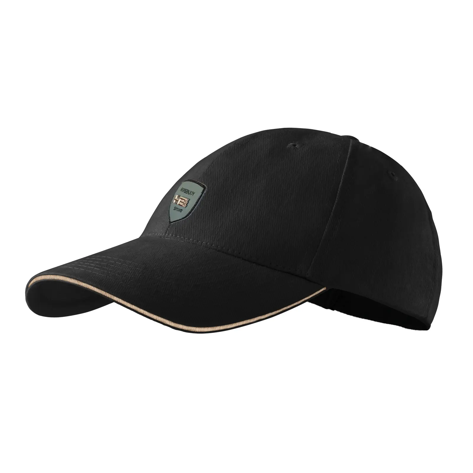 Baseball cap Horsenjoy Sport Focus