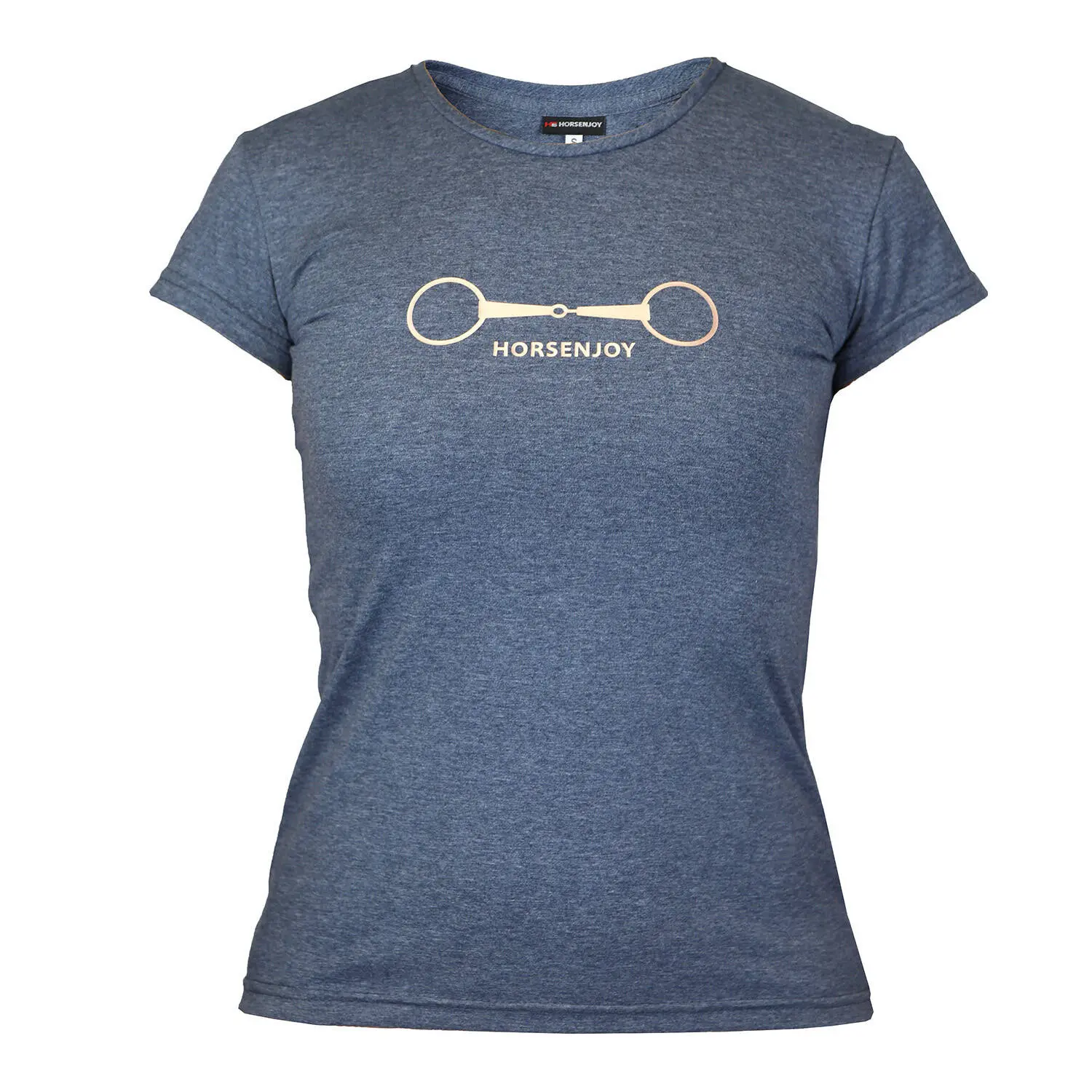T-Shirt Horsenjoy Bit