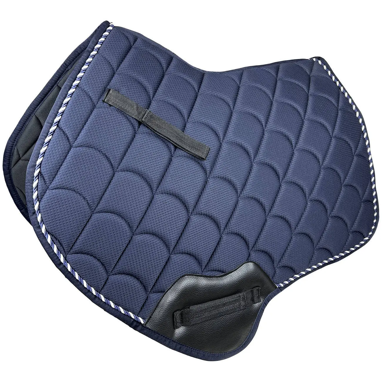 Dressage saddle pad for horses Horsenjoy Mia