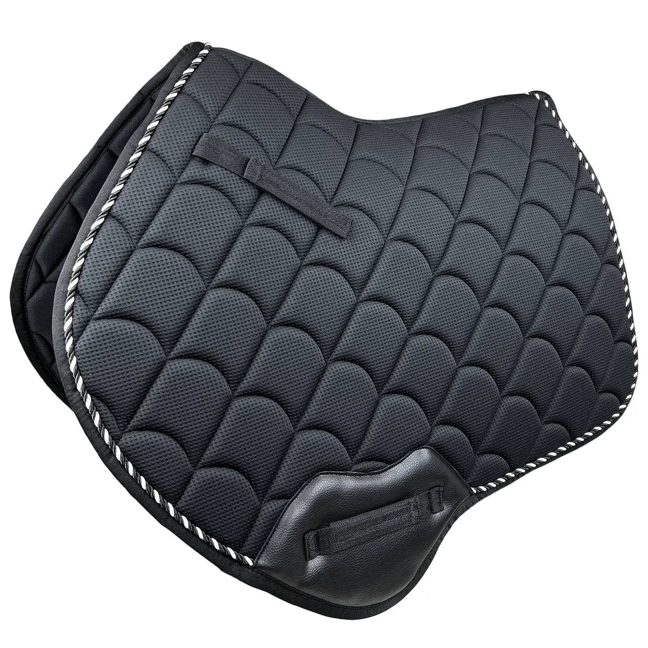 Dressage saddle pad for horses Horsenjoy Mia