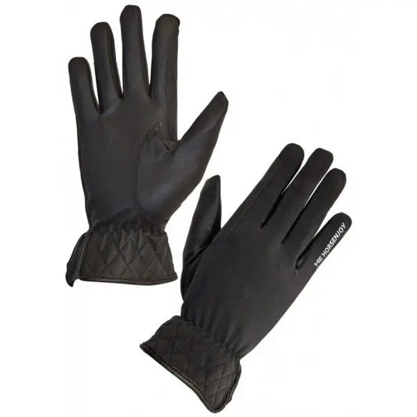 Riding gloves Horsenjoy Winforia