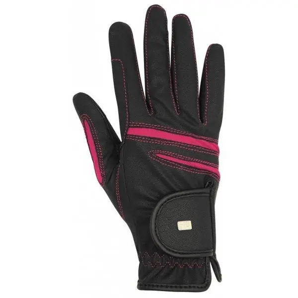 Riding gloves for women Horsenjoy Ascott