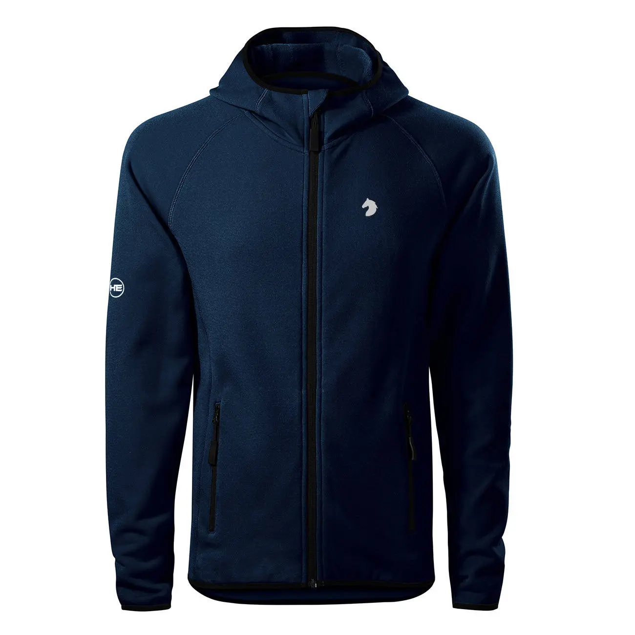 Hooded Sweatshirt Horsenjoy Lumi